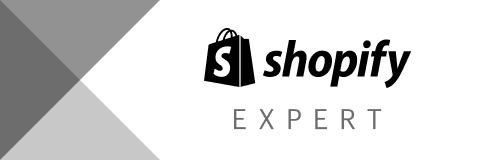 Shopify Expert Badge